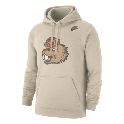 Nike Oregon State Beavers Rattan Hoodie | SCHEELS.com