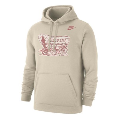 Nike Oklahoma Sooners Rattan Hoodie | SCHEELS.com