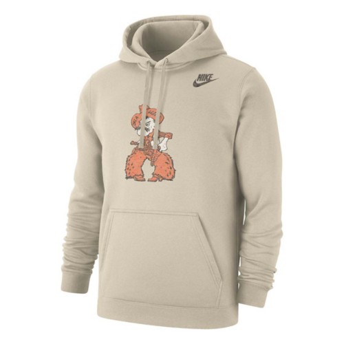 Nike Oklahoma State Cowboys Rattan Hoodie SCHEELS