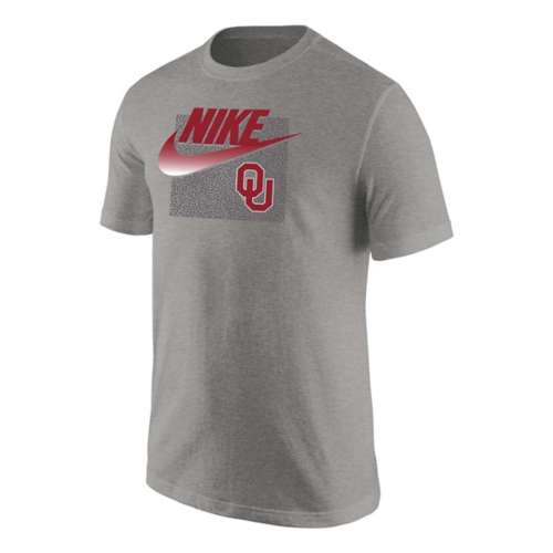 Nike Oklahoma Sooners Remix T-Shirt