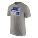 Nike nike dunk burgundy gold brown blue hair Remix T-Shirt