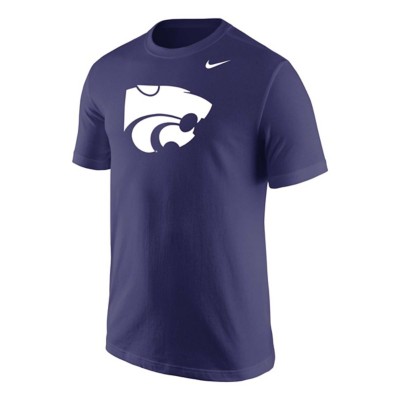 nike jordan Kansas State Wildcats Core T-Shirt