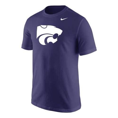 Nike Kansas State Wildcats Core T-Shirt
