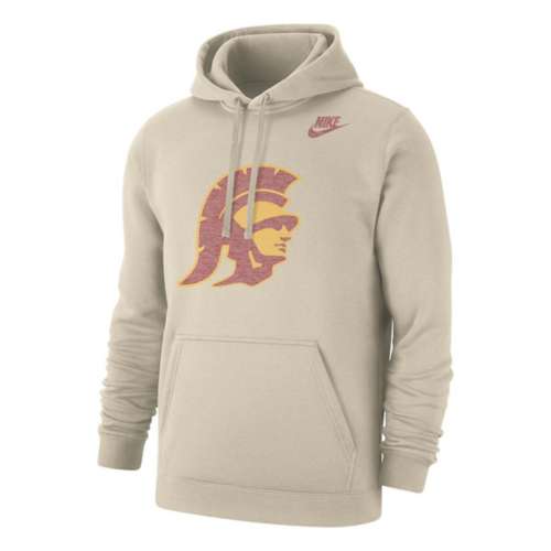 Nike USC Trojans Rattan Hoodie