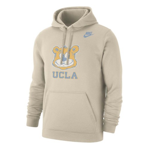 Nike ucla hoodie best sale