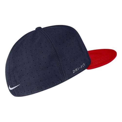 Nike Arizona Wildcats True Baseball Fitted Hat