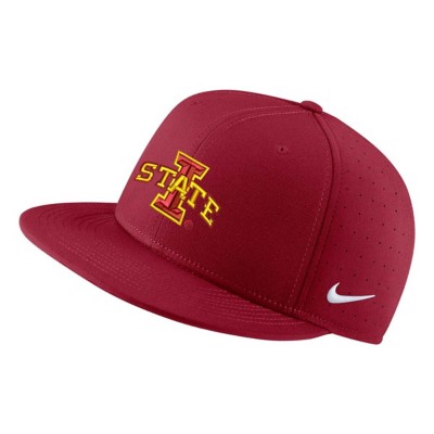 Nike Iowa State Cyclones True Baseball Fitted Hat | SCHEELS.com