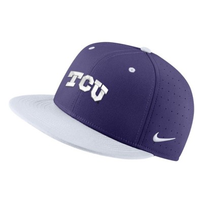 Nike TCU Horned Frogs True Baseball Hat | SCHEELS.com