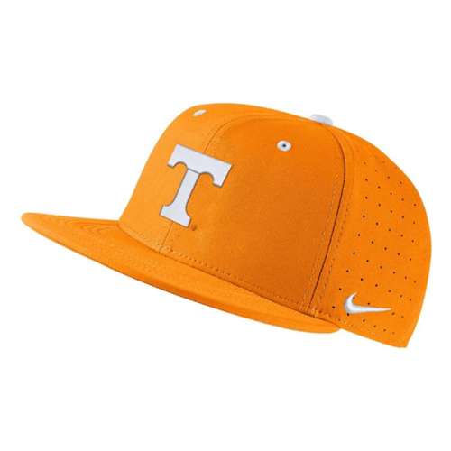 Nike Tennessee Volunteers True Baseball Fitted Hat