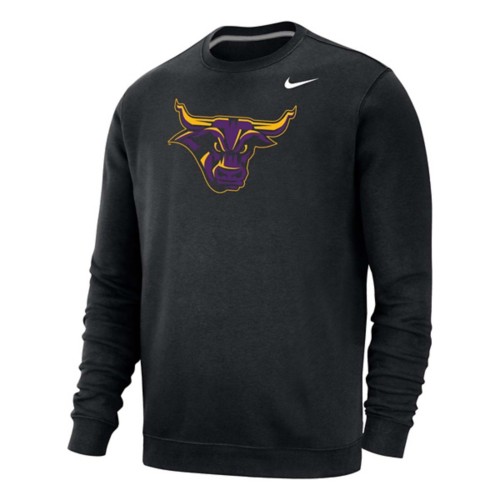 Nike Minnesota State Mavericks Logo Crew