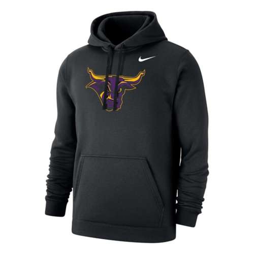 Nike Minnesota State Mavericks Logo Hoodie