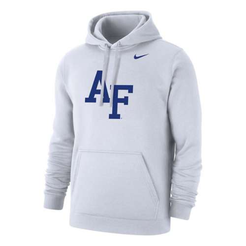 nike outlet Air Force Falcons Logo Hoodie