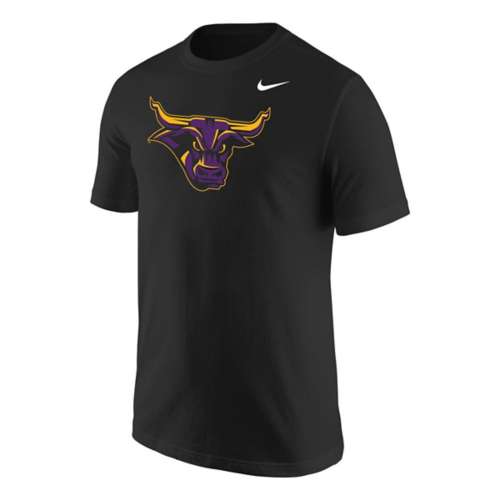 Nike Minnesota State Mavericks Logo T-Shirt