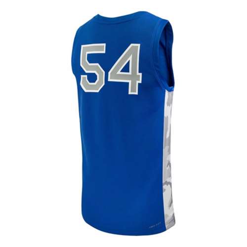 Nike Air Force Falcons Replica Basketball Jersey