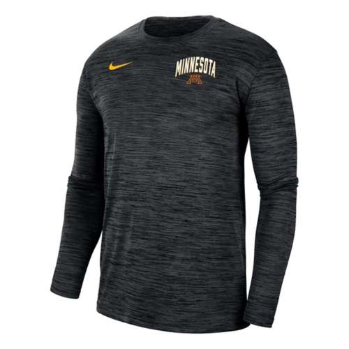 Nike Dri-Fit City Connect Velocity Practice (MLB Baltimore Orioles) Men's T-Shirt