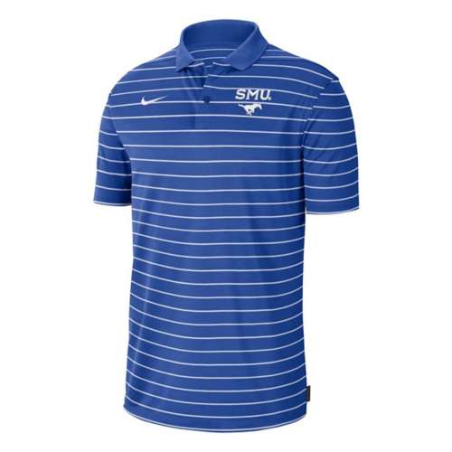 Nike Dri-FIT Sideline Victory (NFL Carolina Panthers) Men's Polo