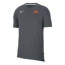 Nike Iowa State Cyclones Sideline UV Coaches T-Shirt
