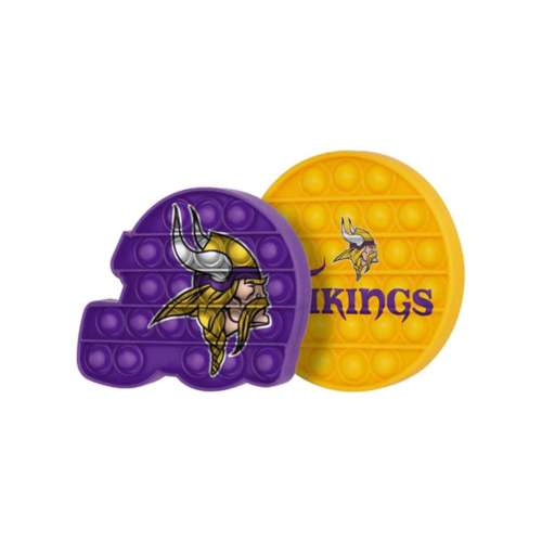 minnesota vikings pop