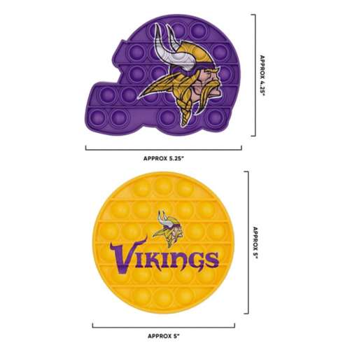 minnesota vikings pop