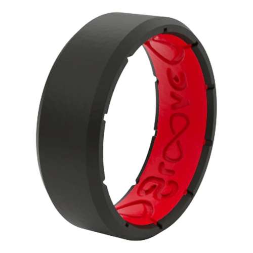 Groove Life Men's EDGE Ring Silicone