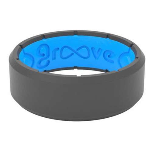 Men's Groove Life Edge Ring