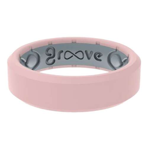 Women's Groove Life Women's WoEdge Thin Ring