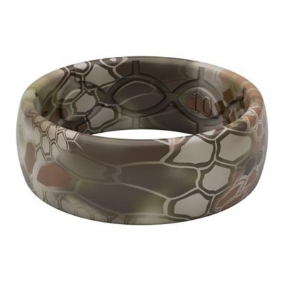 Men's Groove Life Original Camo Kryptek Ring