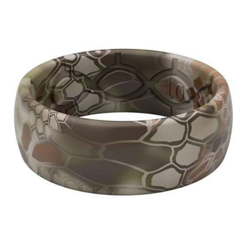 Men's Groove Life Men's Original Camo Kryptek Ring