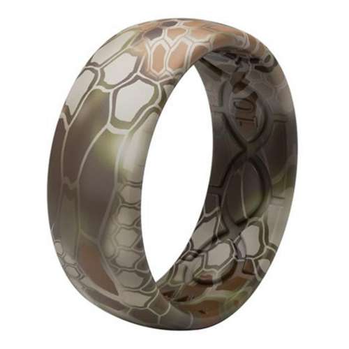 Men's Groove Life Original Camo Kryptek Ring