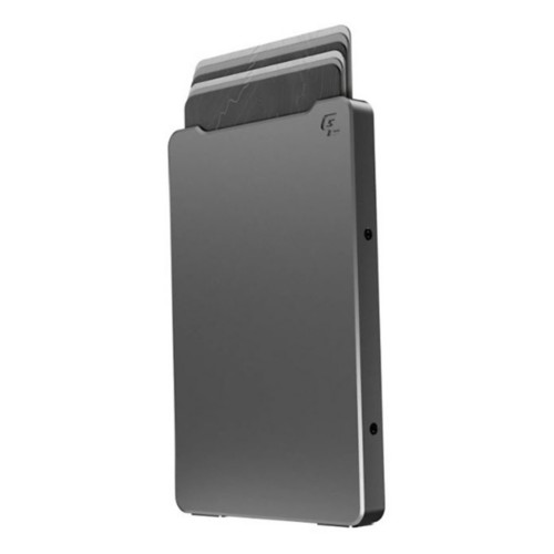 Groove Life Groove Money Clip Wallet - Primary Image