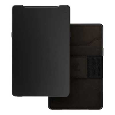 Midnight Black/Brown