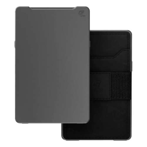 Groove Life Leather Groove Wallet
