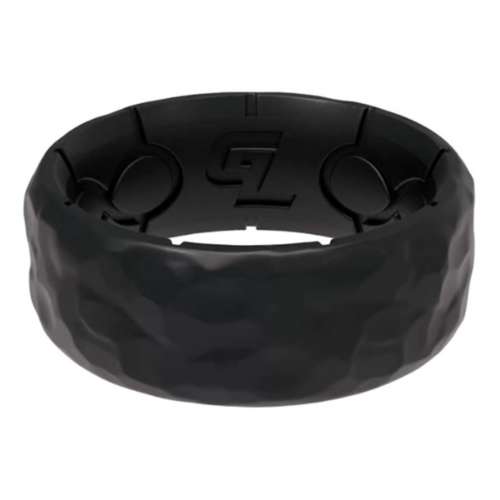 Miami Dolphins Groove Life Original Ring - Black