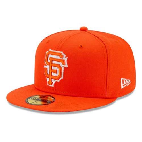 New Era San Francisco Giants City Connect 59Fifty Fitted Hat
