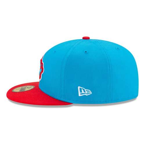 New Era Miami Marlins City Connect 59Fifty Fitted Hat