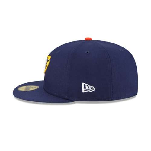 Officially Licensed MLB Men's New Era 2022 City Connect Hat