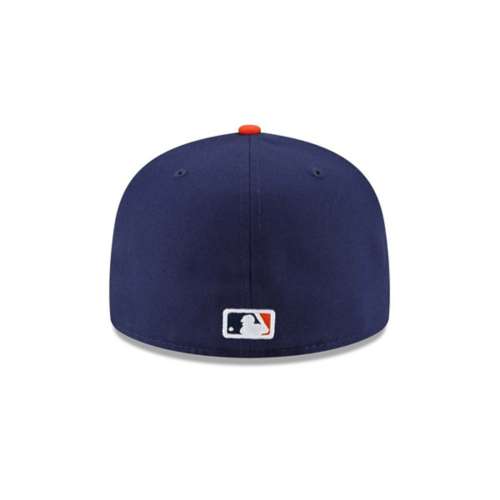 Houston Astros New Era All Navy 2022 City Connect 59FIFTY Fitted