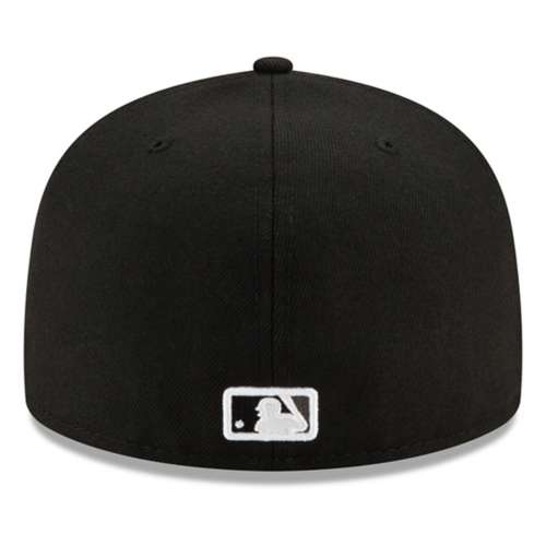 New Era Chicago White Sox City Connect 59Fifty Fitted Hat