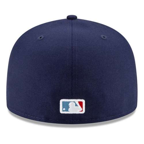 Lids Boston Red Sox New Era 2021 City Connect 59FIFTY Fitted Hat - Light  Blue