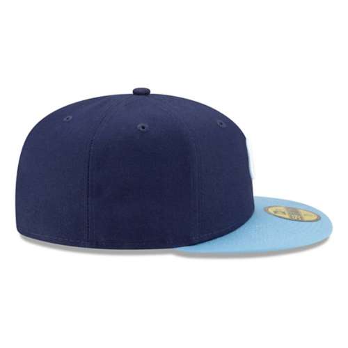 New Era Chicago Cubs City Connect 59Fifty Fitted Hat
