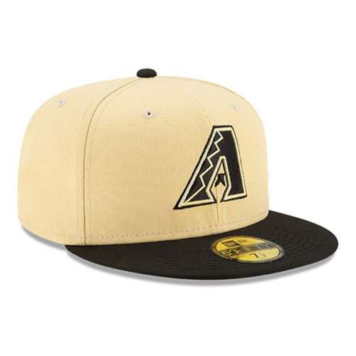 New Era Arizona Diamondbacks City Connect 59Fifty Fitted Hat