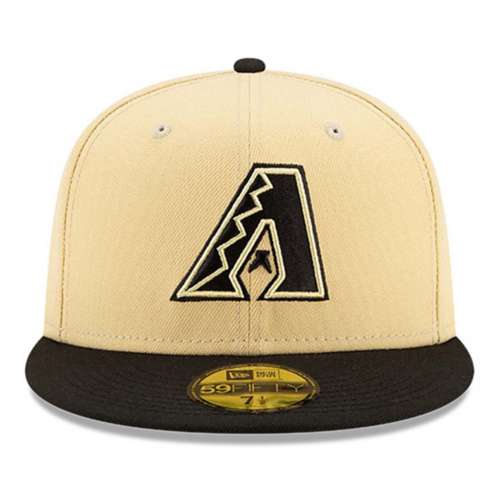 New Era Arizona Diamondbacks City Connect 59Fifty Fitted Hat