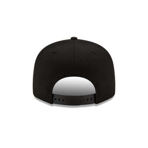 Youth New Era Sand/Black Arizona Diamondbacks 2021 City Connect 9FIFTY Snapback Adjustable Hat