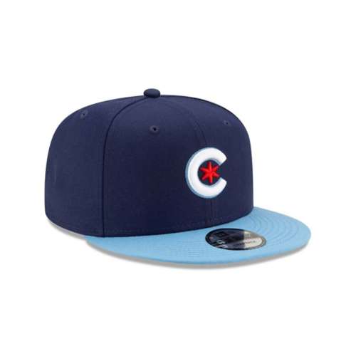 Chicago White Sox City Connect Collection - Lids