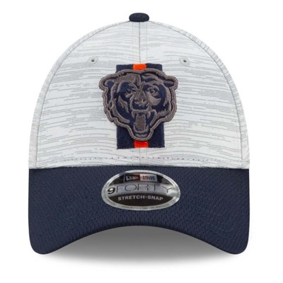 chicago bears hats 2021