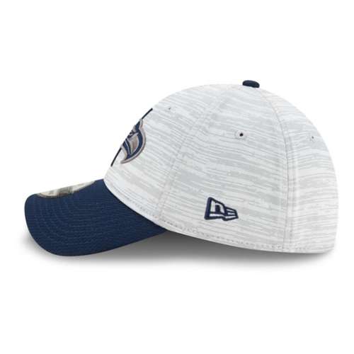 : NFL Seattle Seahawks Training Camp 3930 Cap, White,  Small/Medium : Sports Fan Baseball Caps : Sports & Outdoors