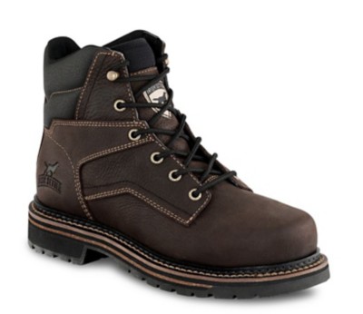 irish setter women's steel toe work boots