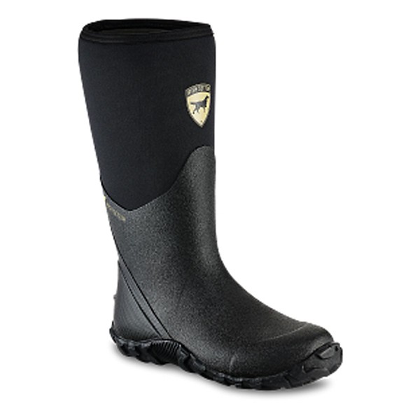IRISH SETTER Men's  Mudtrek Chore 15