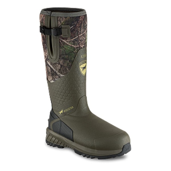IRISH SETTER Men's  MudTrek 17