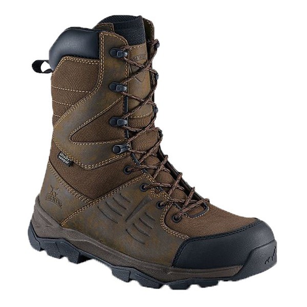 IRISH SETTER Men's  Terrain 10